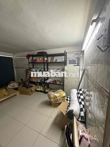 CHO THUÊ PHÒNG TRỌ MẶT TIỀN LÃNH BINH THĂNG