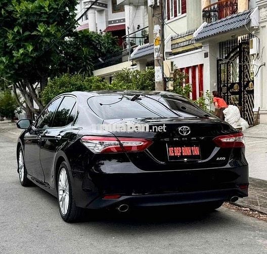 CẦN BÁN XE TOYOTA CAMRY 2.5Q.