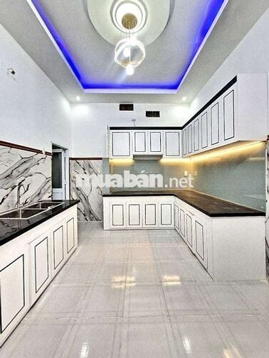 ✨️✨️ Nhà Rộng Shr 1Lầu ở Liền ✨️✨️