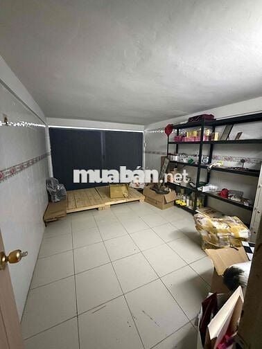 CHO THUÊ PHÒNG TRỌ MẶT TIỀN LÃNH BINH THĂNG