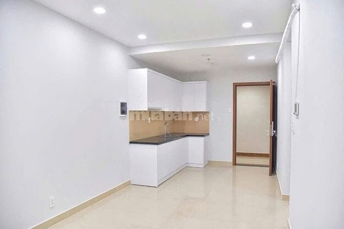 Chung cư Go Thoại Ngọc Hầu, TP: nhà sạch mới, ban công, 115m2, 11triệu