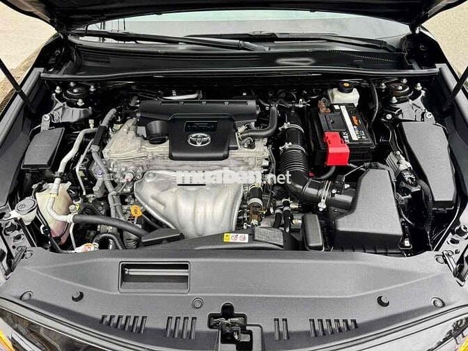 CẦN BÁN XE TOYOTA CAMRY 2.5Q.