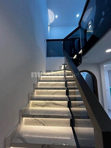 SIÊU PHẨM ĐÓN TẾT, SÁT MT ÂU CƠ TÂN BÌNH, NGANG 5.5M FULL NT CHỈ 4TỶ75