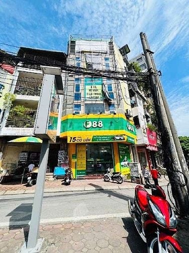 ⭐ CHỈ VỚI 5.x TỶ SỞ HữU NGAY NHÀ ĐÊ LA THÀNH – NGÕ NÔNG – VÀI BƯỚC RA 