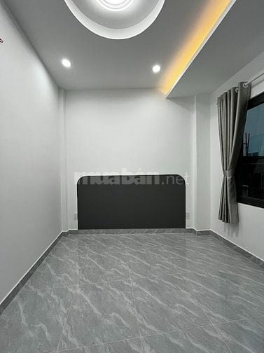 SIÊU PHẨM ĐÓN TẾT, SÁT MT ÂU CƠ TÂN BÌNH, NGANG 5.5M FULL NT CHỈ 4TỶ75