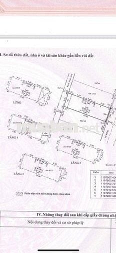BÁN NHÀ 3 LẦU KHU CĂN CỨ 26 .CHÍNH CHỦ