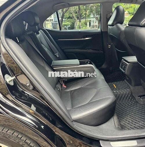 CẦN BÁN XE TOYOTA CAMRY 2.5Q.