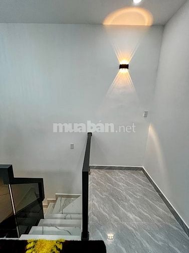 SIÊU PHẨM ĐÓN TẾT, SÁT MT ÂU CƠ TÂN BÌNH, NGANG 5.5M FULL NT CHỈ 4TỶ75