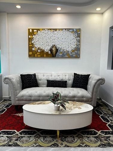 SIÊU PHẨM ĐÓN TẾT, SÁT MT ÂU CƠ TÂN BÌNH, NGANG 5.5M FULL NT CHỈ 4TỶ75