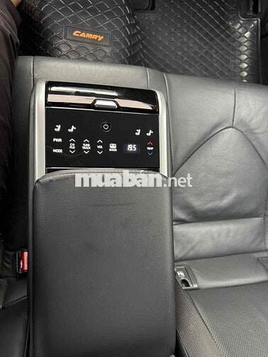 CẦN BÁN XE TOYOTA CAMRY 2.5Q.