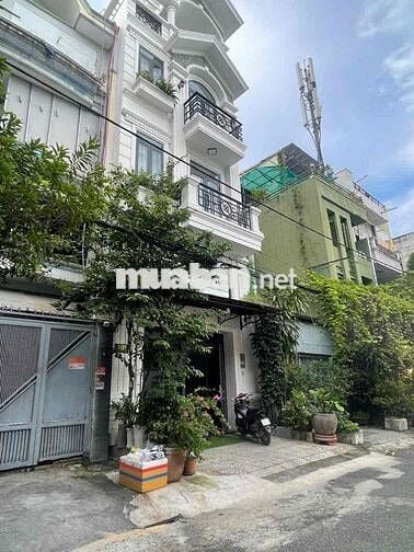 BÁN NHÀ 3 LẦU KHU CĂN CỨ 26 .CHÍNH CHỦ