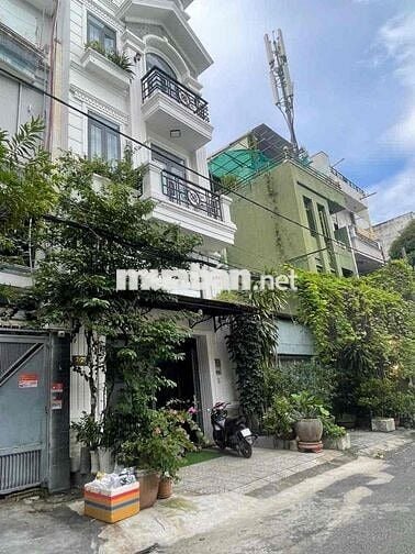 BÁN NHÀ 3 LẦU KHU CĂN CỨ 26 .CHÍNH CHỦ