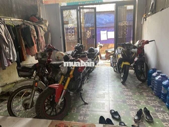 BÁN GẤP NHÀ PHAN HUY ÍCH  -GÒ GẤP-67M2 -5ty9