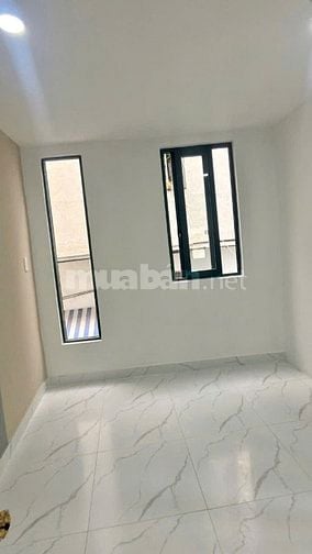 Nhà góc 2 mặt hẻm 3 tầng sát mặt tiền Bình Thới Quận 11, chỉ 2.75TỶ