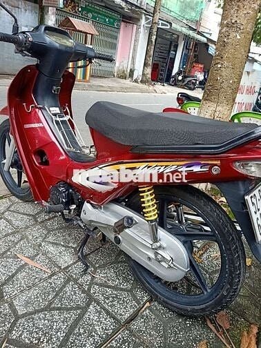cần Bán Xe nhật nhà sử dụng Honda 2003 của ba em