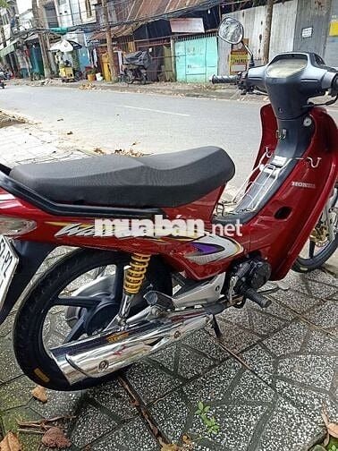 cần Bán Xe nhật nhà sử dụng Honda 2003 của ba em