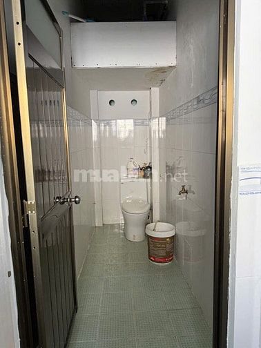 Một Đời Chủ - Nhà Vào Ở Ngay, 02 Tầng, DT 4,2x15m