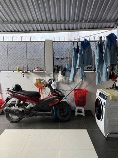 Một Đời Chủ - Nhà Vào Ở Ngay, 02 Tầng, DT 4,2x15m