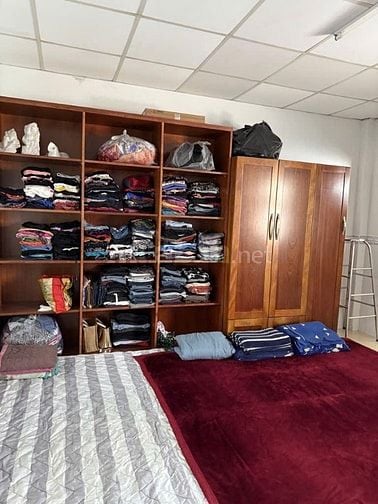 Một Đời Chủ - Nhà Vào Ở Ngay, 02 Tầng, DT 4,2x15m