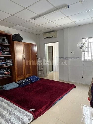 Một Đời Chủ - Nhà Vào Ở Ngay, 02 Tầng, DT 4,2x15m