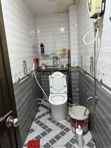 Một Đời Chủ - Nhà Vào Ở Ngay, 02 Tầng, DT 4,2x15m