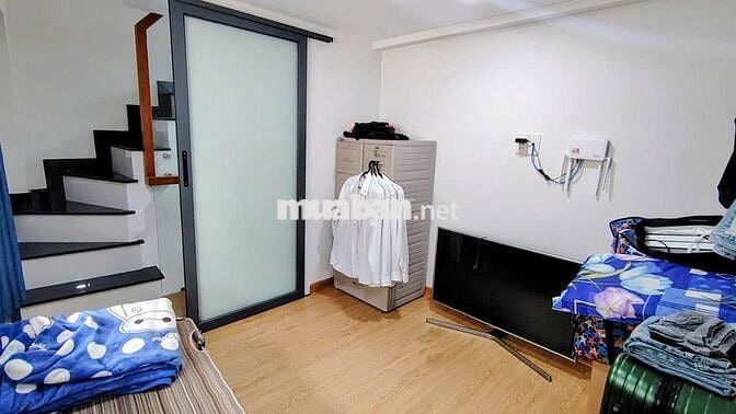 Nhà hẻm 64m2, 3 PN, đường Điện Biên Phủ, Q. Bình Thạnh