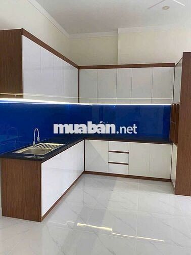 Cho thuê nhà 2pn khu dân cư Hiệp Thành 1