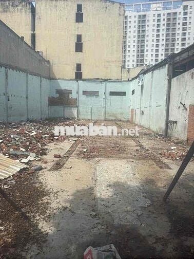 ĐẤT ĐẸP TRƯỜNG CHINH - ĐƯỜNG XE TẢI - NGANG KHỦNG 12M - 350M2 -QUẬN 12