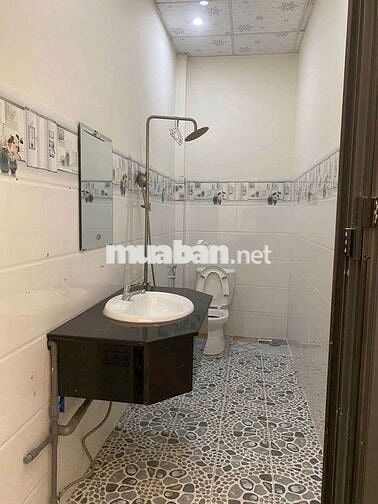 Cho thuê nhà 2pn khu dân cư Hiệp Thành 1