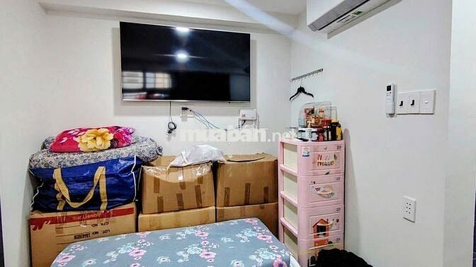 Nhà hẻm 64m2, 3 PN, đường Điện Biên Phủ, Q. Bình Thạnh