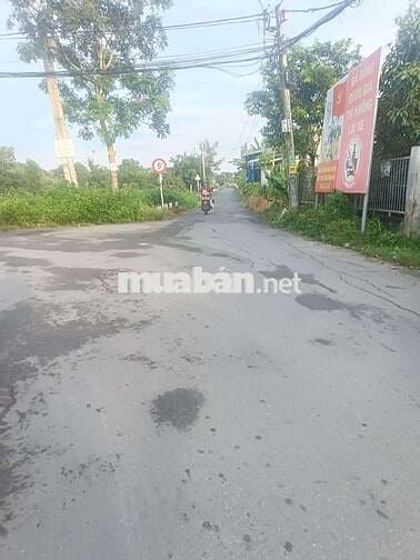 Siêu Phẩm Gốc 2 Mặt Tiền Đường Nhựa Bùi Văn Sự