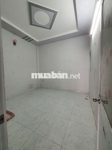 Nhà Ớ Hẻm Cụt 5x11 2lầu 4pn 3tolet.  4x16 1lầu 2pn 2wc