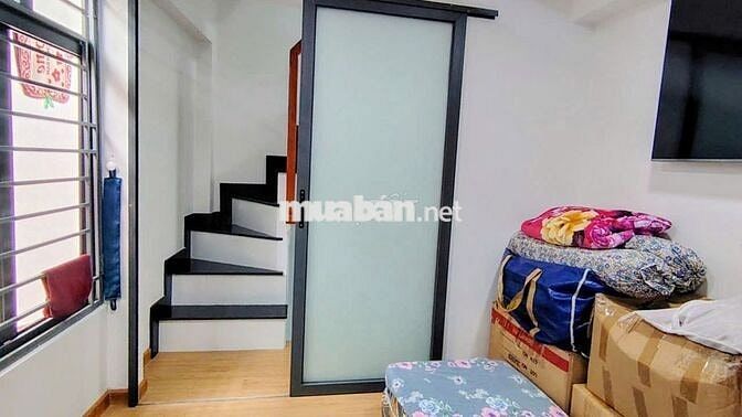 Nhà hẻm 64m2, 3 PN, đường Điện Biên Phủ, Q. Bình Thạnh