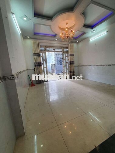 Nhà Ớ Hẻm Cụt 5x11 2lầu 4pn 3tolet.  4x16 1lầu 2pn 2wc