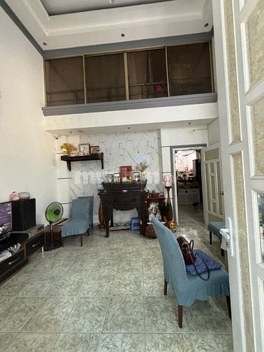 Ngang Lớn Kế KDC HimLam, 02 Tầng, DT 6x11