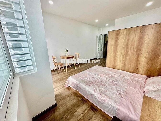 🌸 CHO THUÊ CĂN HỘ BAN CÔNG THOÁNG – ĐƯỜNG HOA HỒNG, PHÚ NHUẬN