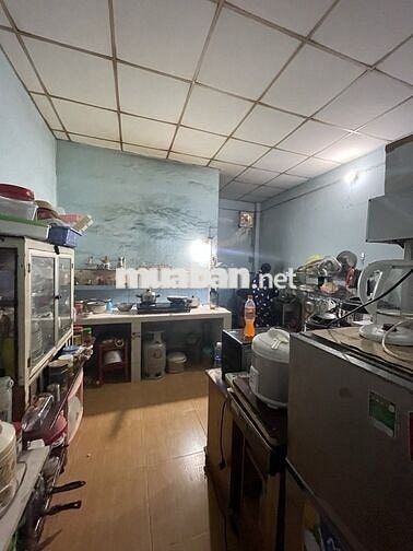 Hẻm xe tải, sẵn dòng tiền Tân Kỳ Tân Quý 72m² – 2pn – Sơn Kỳ – 7.35 tỷ