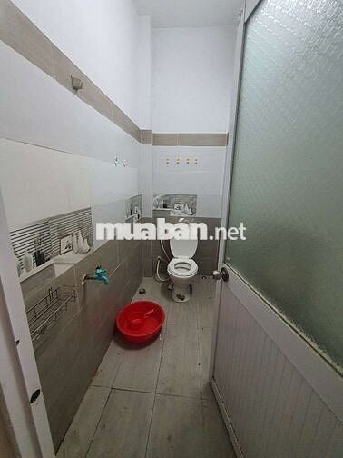 Nhà Ớ Hẻm Cụt 5x11 2lầu 4pn 3tolet.  4x16 1lầu 2pn 2wc