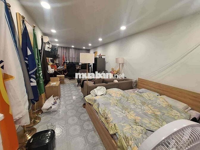 🏠 SIÊU RẺ – *** TRONG KHU VỰC TRƯỜNG THỌ 💎 NHÀ 4 TẦNG – 170M² – H