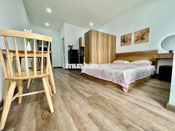 🌸 CHO THUÊ CĂN HỘ BAN CÔNG THOÁNG – ĐƯỜNG HOA HỒNG, PHÚ NHUẬN