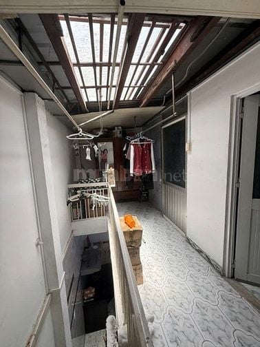 Ngang Lớn Kế KDC HimLam, 02 Tầng, DT 6x11