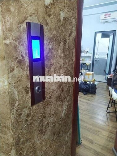 Cho thuê phòng mới sạch sẽ an ninh, có cửa sổ gần sân bay