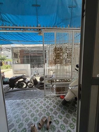 Ngang Lớn Kế KDC HimLam, 02 Tầng, DT 6x11