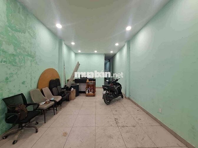 🏠 SIÊU RẺ – *** TRONG KHU VỰC TRƯỜNG THỌ 💎 NHÀ 4 TẦNG – 170M² – H
