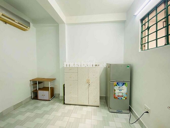 cho thuê phòng trọ full nt giá rẻ gần bv ung bứu chợ bà chiểu