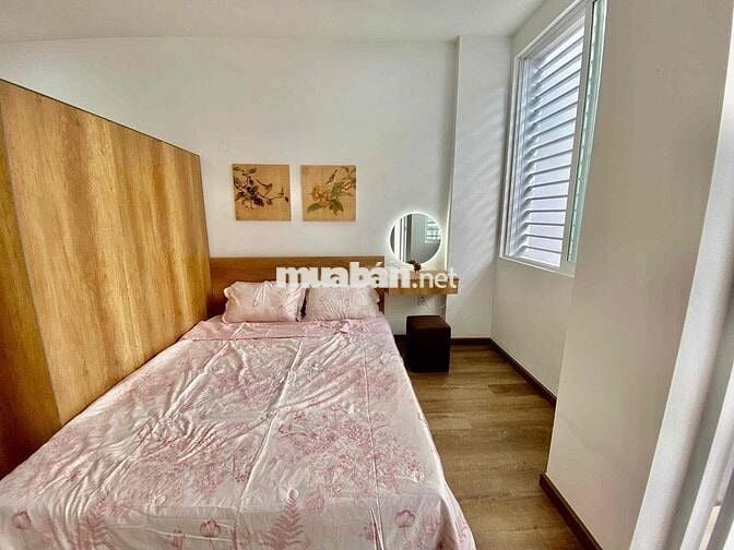 🌸 CHO THUÊ CĂN HỘ BAN CÔNG THOÁNG – ĐƯỜNG HOA HỒNG, PHÚ NHUẬN