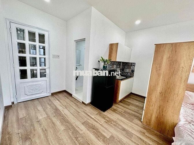 🌸 CHO THUÊ CĂN HỘ BAN CÔNG THOÁNG – ĐƯỜNG HOA HỒNG, PHÚ NHUẬN