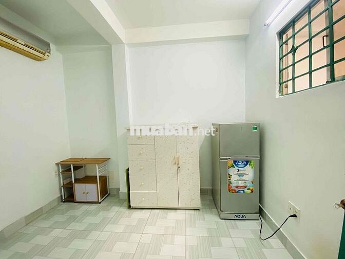 cho thuê phòng trọ full nt giá rẻ gần bv ung bứu chợ bà chiểu