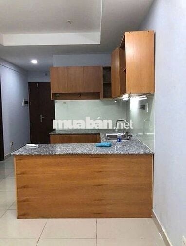 Căn 1pn1wc cc Moscow có sổ hồng giá 2ty