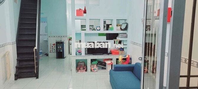 Nhà Ngay CC QK7, chợ Việt Hưng